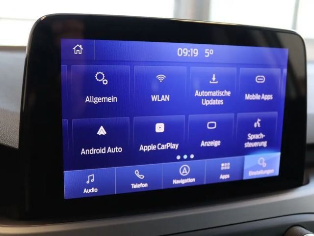 Ford Focus 1.5 EcoBlue Cool & Connect