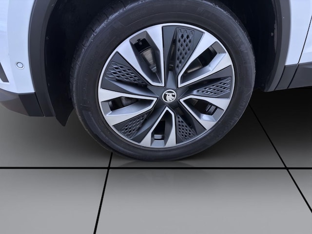 Skoda Kodiaq 2.0 TDI 4x4 Tour