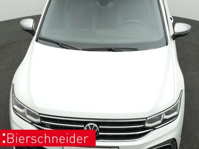 Volkswagen Tiguan 2.0 TDI Allspace DSG R-Line