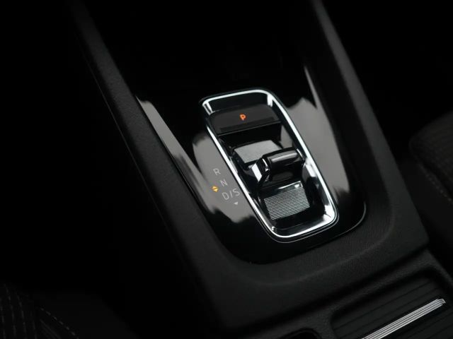 Skoda Octavia Ambition Combi iV