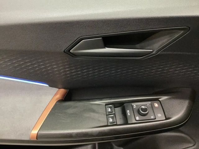 Cupra Born PANO WÄRMEP.HuD LM20 KEYLESS