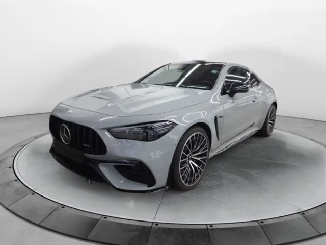 Mercedes-Benz CLE 53 AMG AMG Line