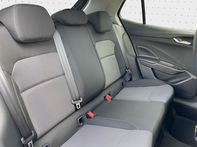 Skoda Fabia 1.0 TSI Tour