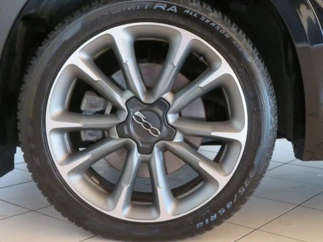 Fiat 500X Dolcevita Sport