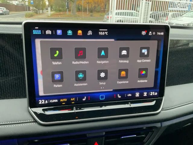 Volkswagen Tiguan 1.5 eTSI DSG