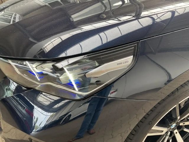 BMW 520 520i M-Sport Sedan