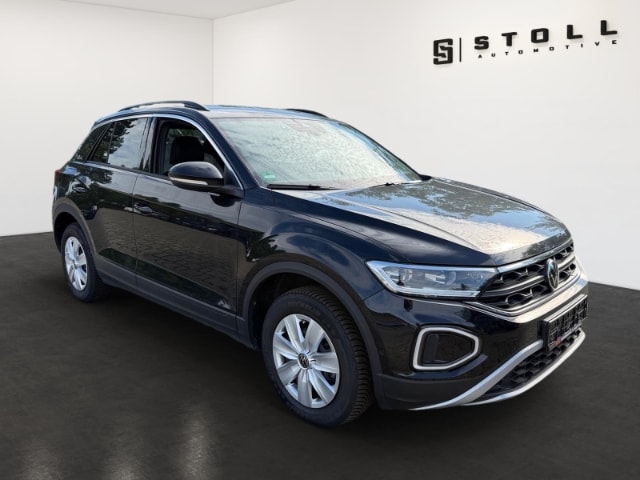 Volkswagen T-Roc 1.5 TSI DSG IQ.Drive