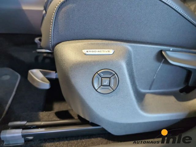 Volkswagen Tiguan DSG R-Line