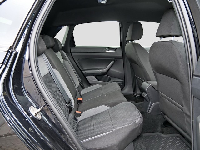 Volkswagen Polo 1.0 TSI Highline R-Line