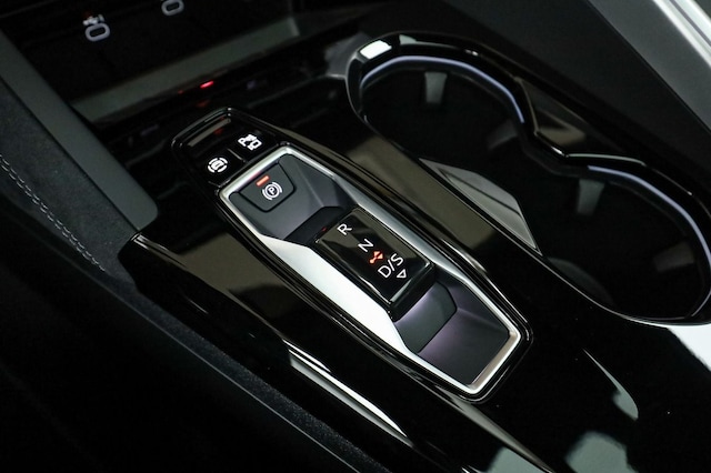 Audi Q5 Quattro S-Tronic