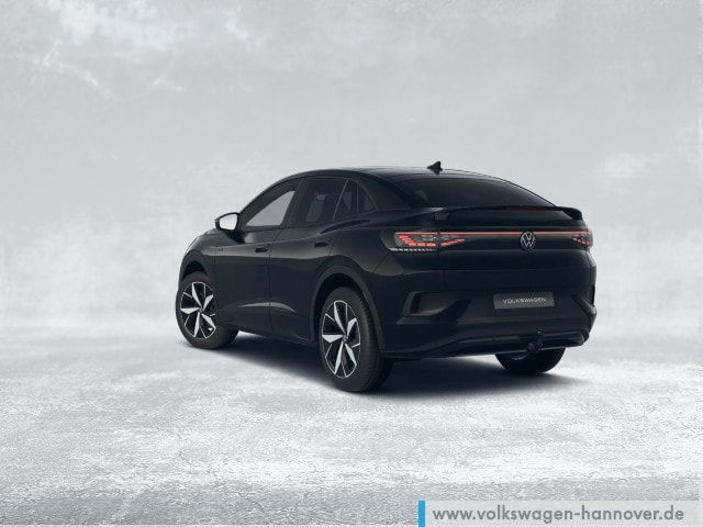 Volkswagen ID.5 GTX IQ.Drive