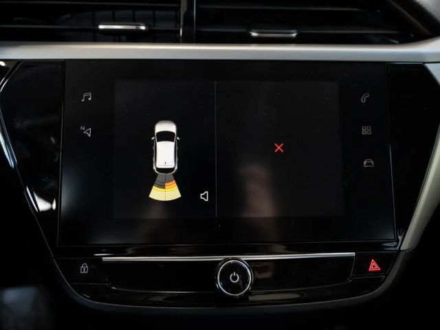 Opel Corsa F Basis 50 kWh