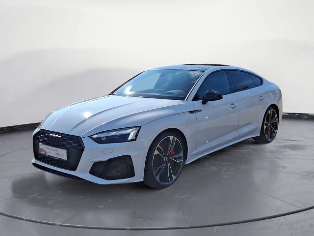 Audi S5 Coupé Quattro