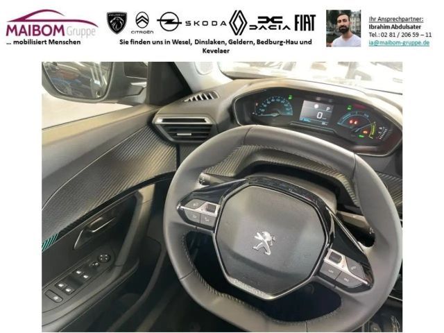 Peugeot E-2008 Allure Pack