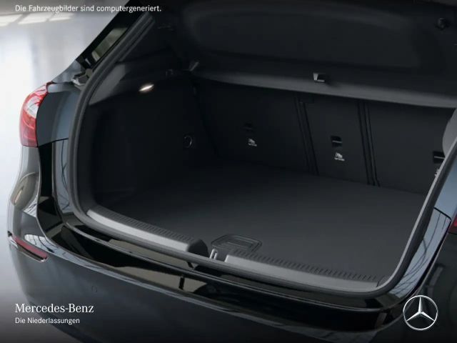 Mercedes-Benz A 250 A 250 e Style