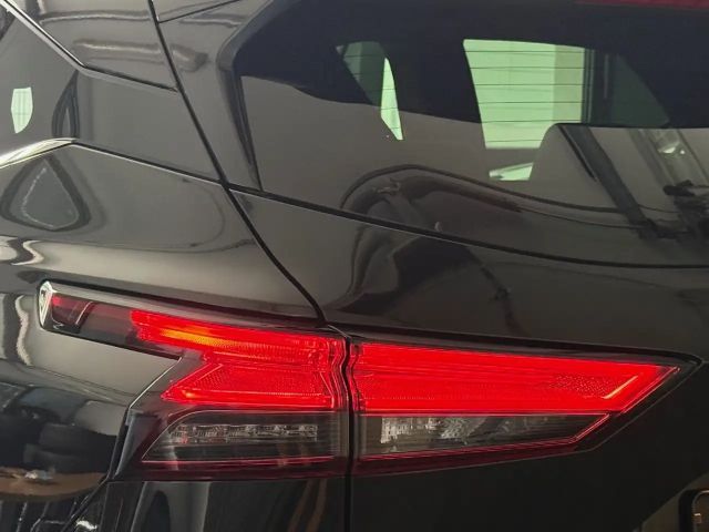 Nissan Qashqai DIG-T Tekna