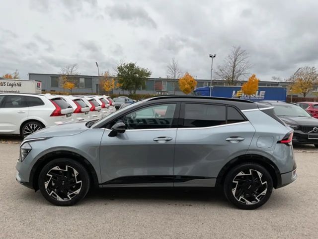 Kia Sportage GT-Line