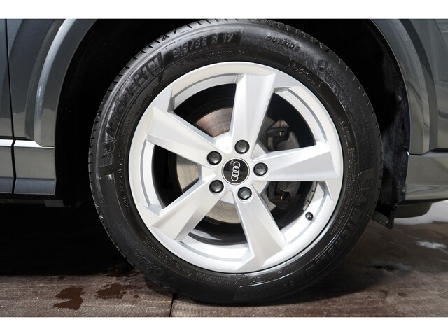 Audi Q2 35 TFSI S-Tronic