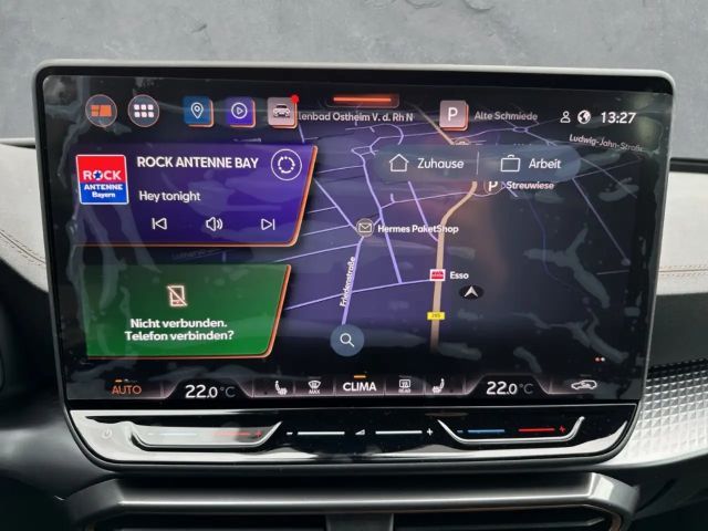 Cupra Leon DSG Sportstourer