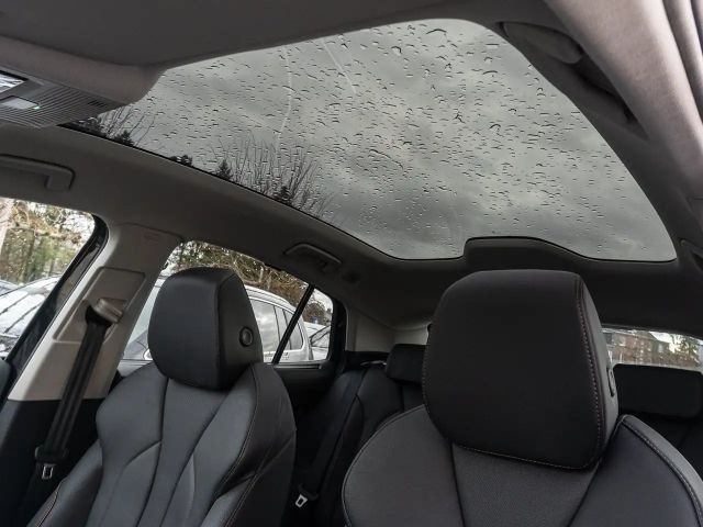 Skoda Enyaq Coupe iV 80