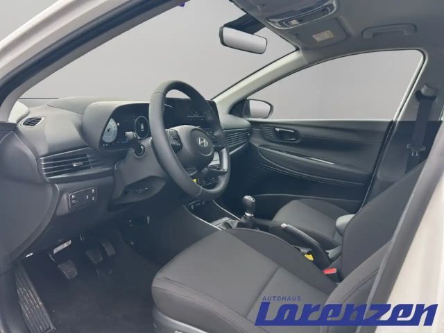 Hyundai i20 1.2 Select