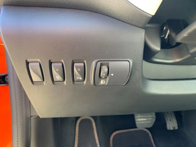 Renault Twingo Electric