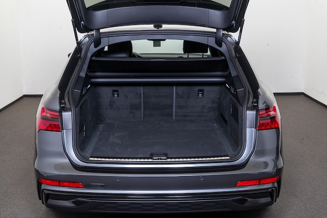 Audi A6 50 TDI Avant Quattro S-Line