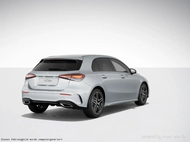 Mercedes-Benz A 200 AMG Line