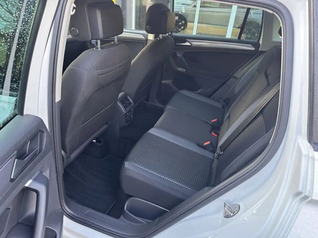 Volkswagen Tiguan 2.0 TDI DSG