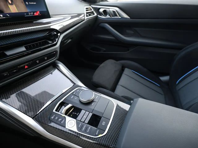 BMW 420 420i Coupé M-Sport