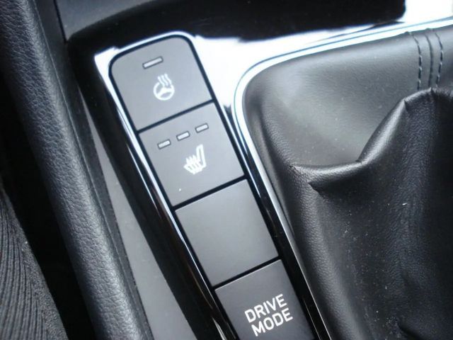 Hyundai Tucson 2WD Smart T-GDi