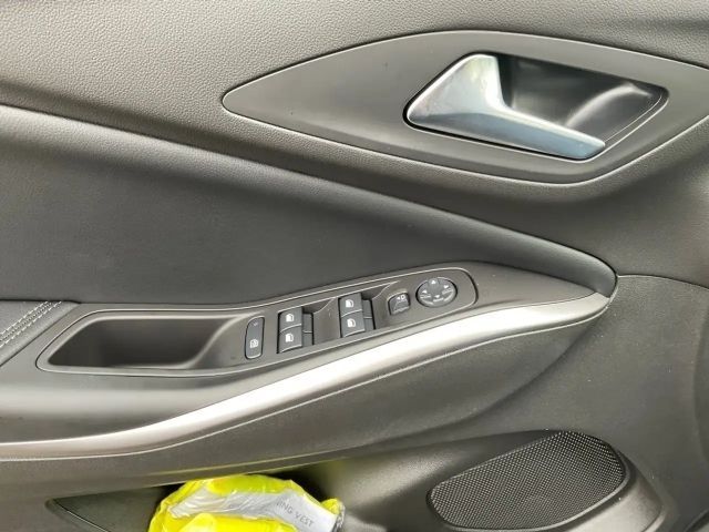 Opel Grandland X GS-Line Grand Sport