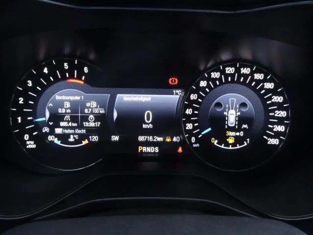 Ford Mondeo ST Line Wagon