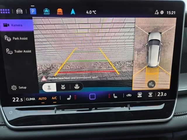 Volkswagen Tayron 2.0 TSI 4Motion DSG