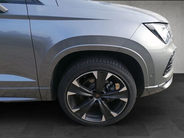 Cupra Ateca 2.0 TSI DSG
