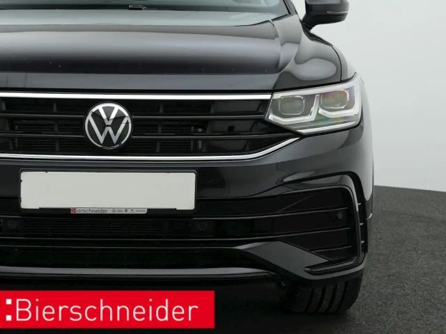 Volkswagen Tiguan 2.0 TDI DSG R-Line Style