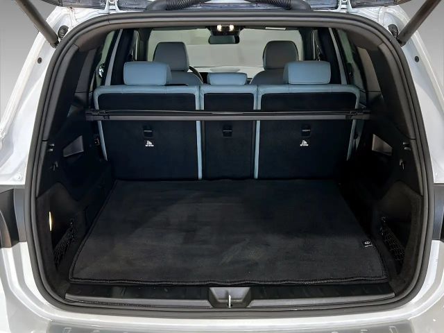 Mercedes-Benz GLB 35 AMG 4MATIC AMG Line