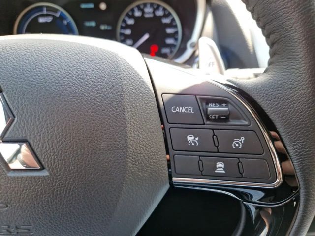 Mitsubishi Eclipse Cross PHEV