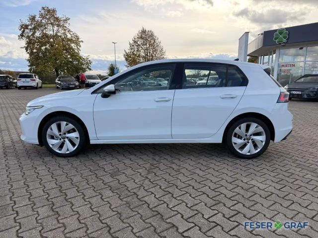 Volkswagen Golf Golf VIII Style