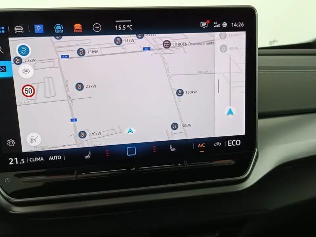 Volkswagen ID.4 Business Performance Pro