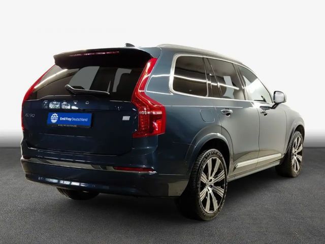 Volvo XC90 AWD Bright Plus Recharge T8