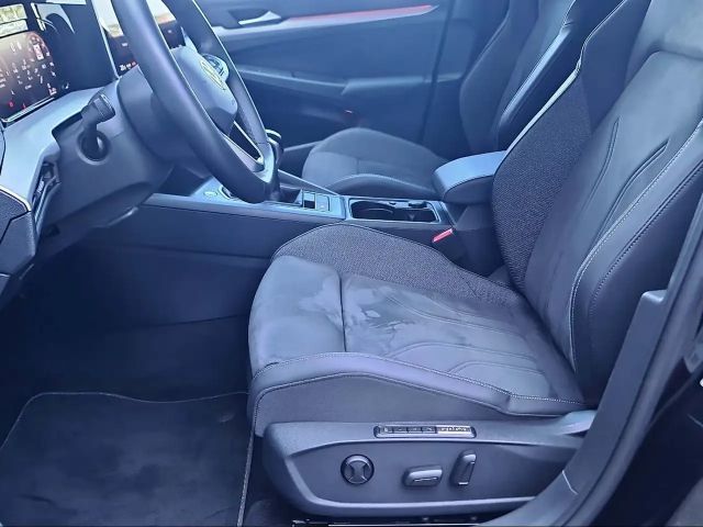 Volkswagen Golf Business Variant