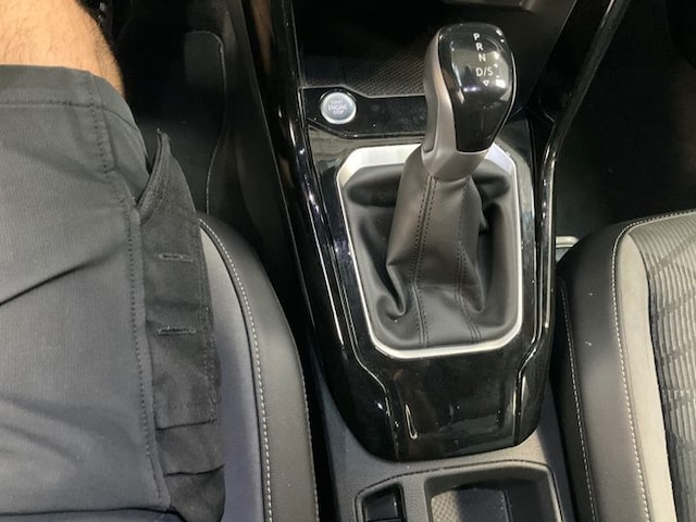 Volkswagen T-Roc 1.5 TSI DSG