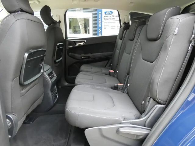 Ford S-Max 2.0 'Titanium' #ACC #KAM #FSH #AHK