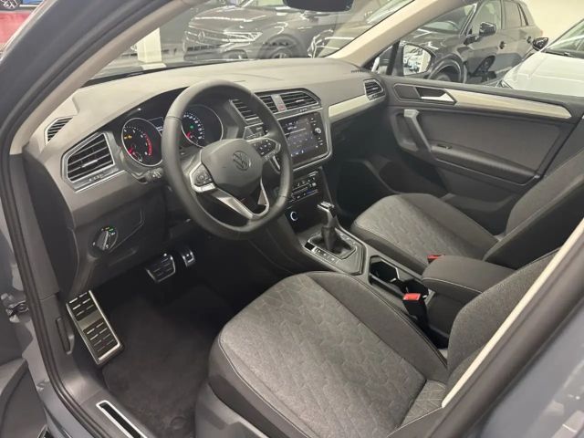 Volkswagen Tiguan 1.5 TSI DSG Move
