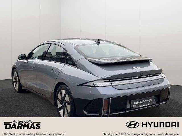 Hyundai IONIQ 6 Dynamiq