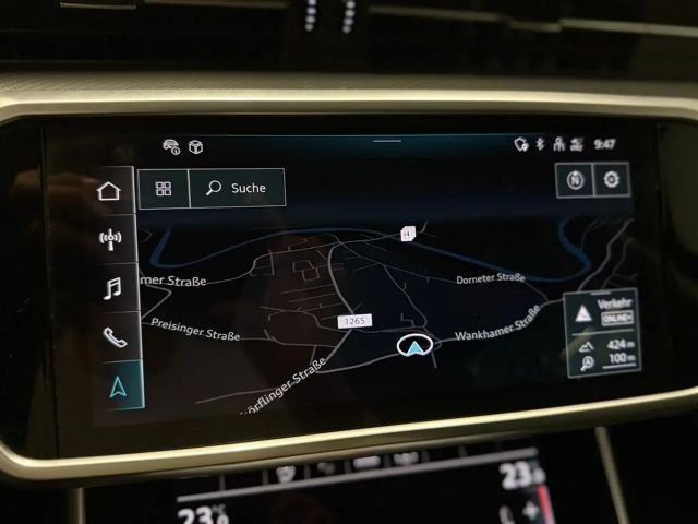 Audi A6 40 TDI Quattro Sport