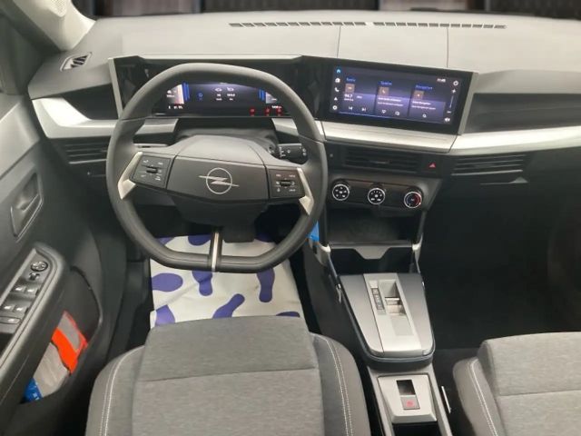 Opel Frontera Edition