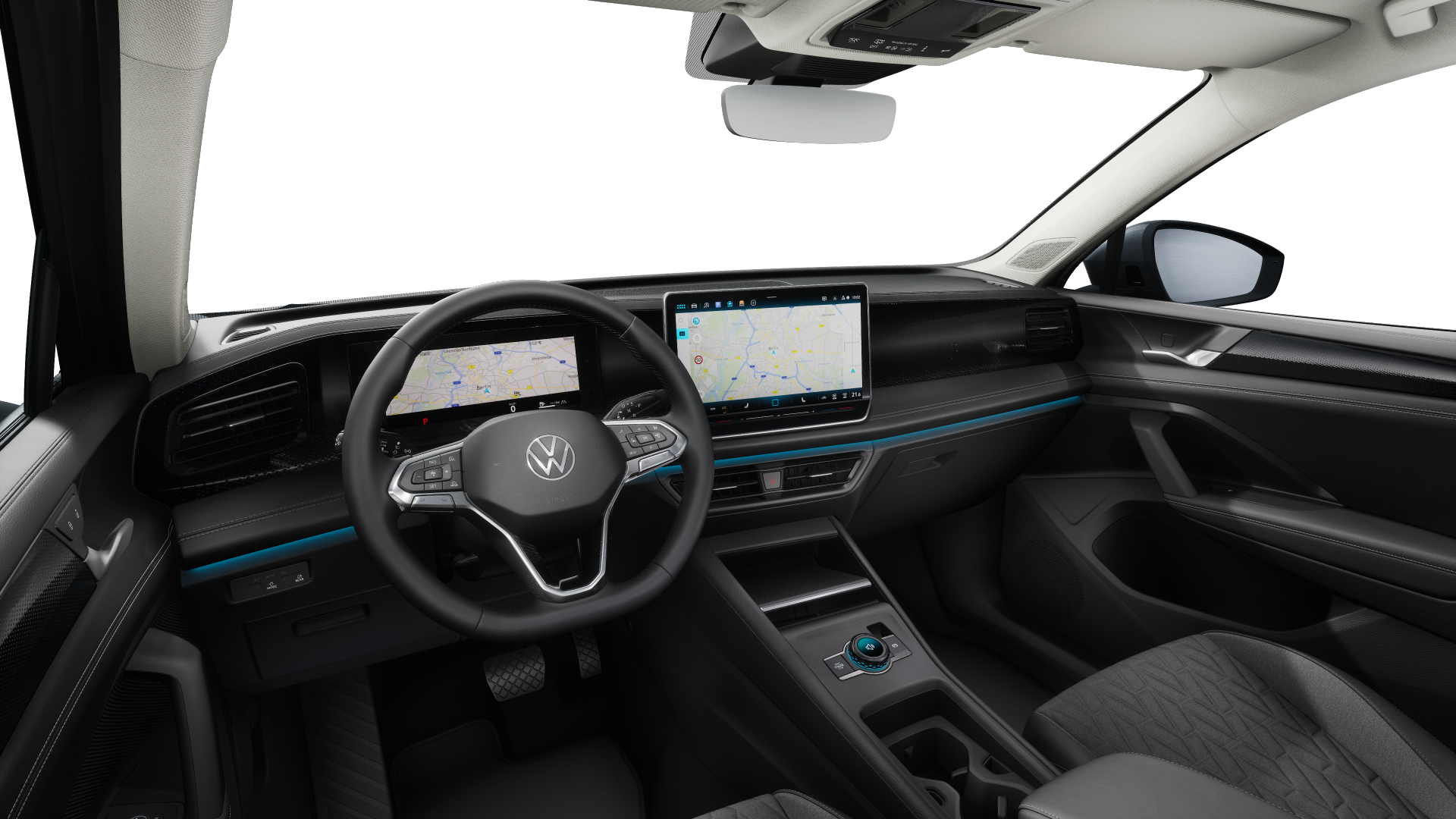 Volkswagen Tiguan 1.5 eTSI DSG Life