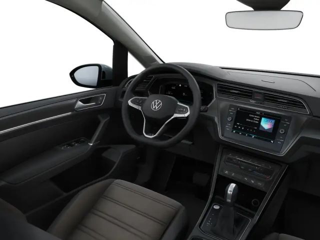 Volkswagen Touran 1.5 TSI DSG Highline